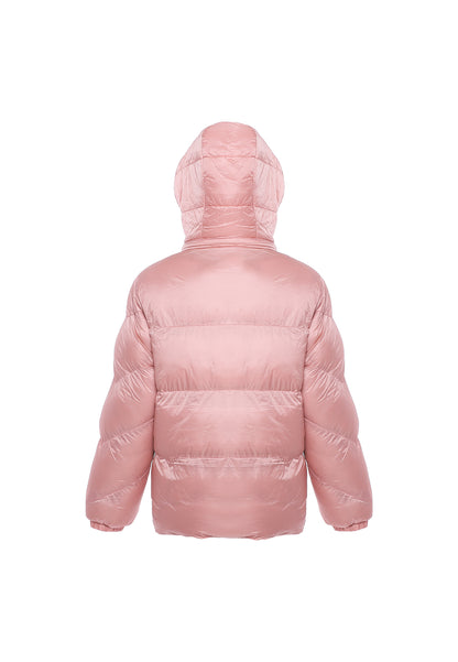 blonda Women's Padded Quilted Jacket