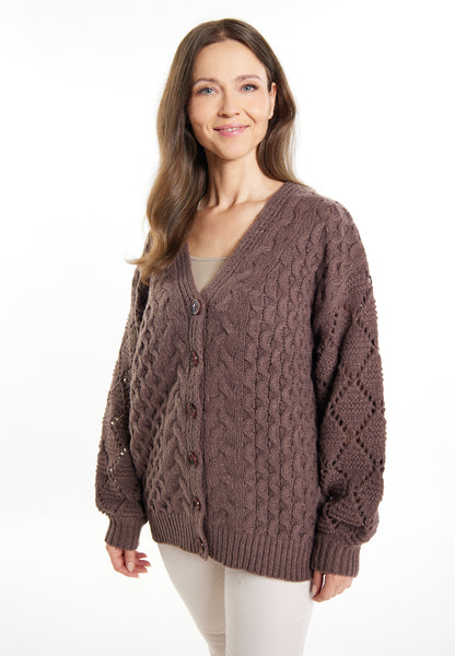 Albee Women's Knit Cardigan