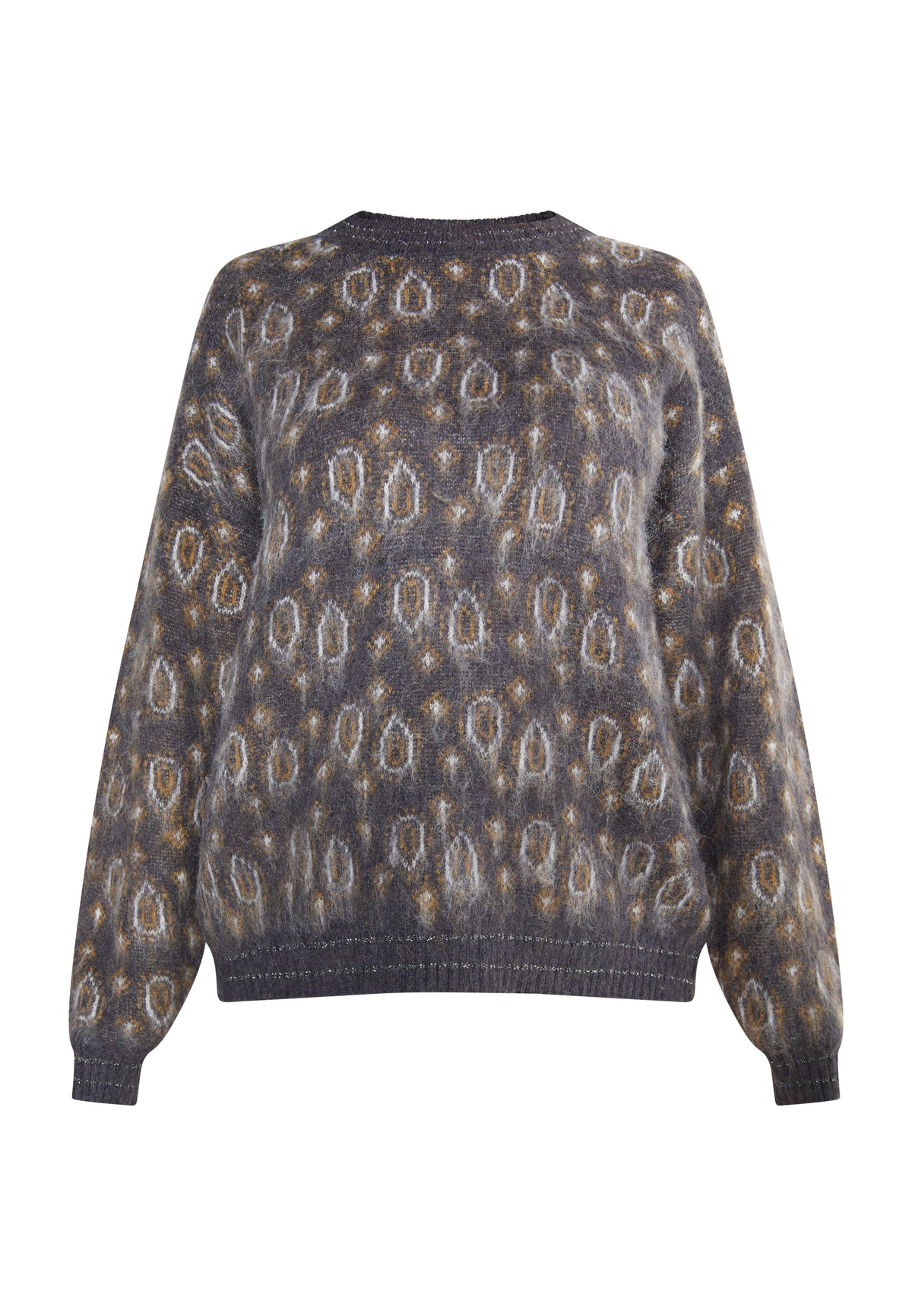 Lomasi Women's Knit Sweater