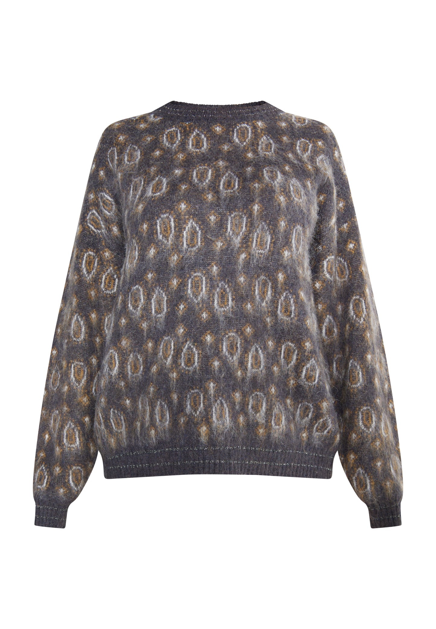 Virita Women's Knit Sweater