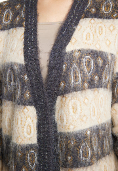 Virita Women's Knit Cardigan