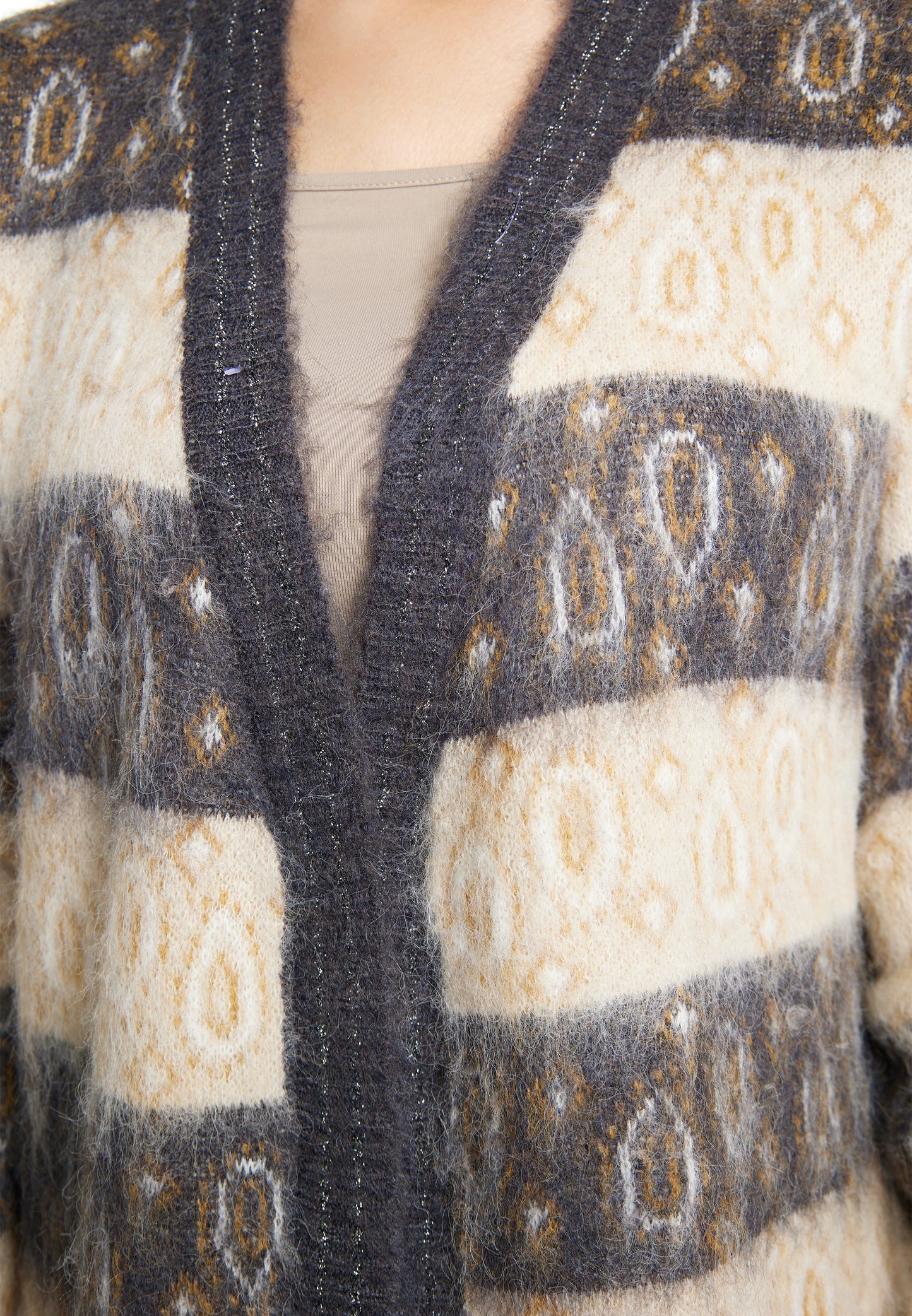 Merro Women's Knit Cardigan