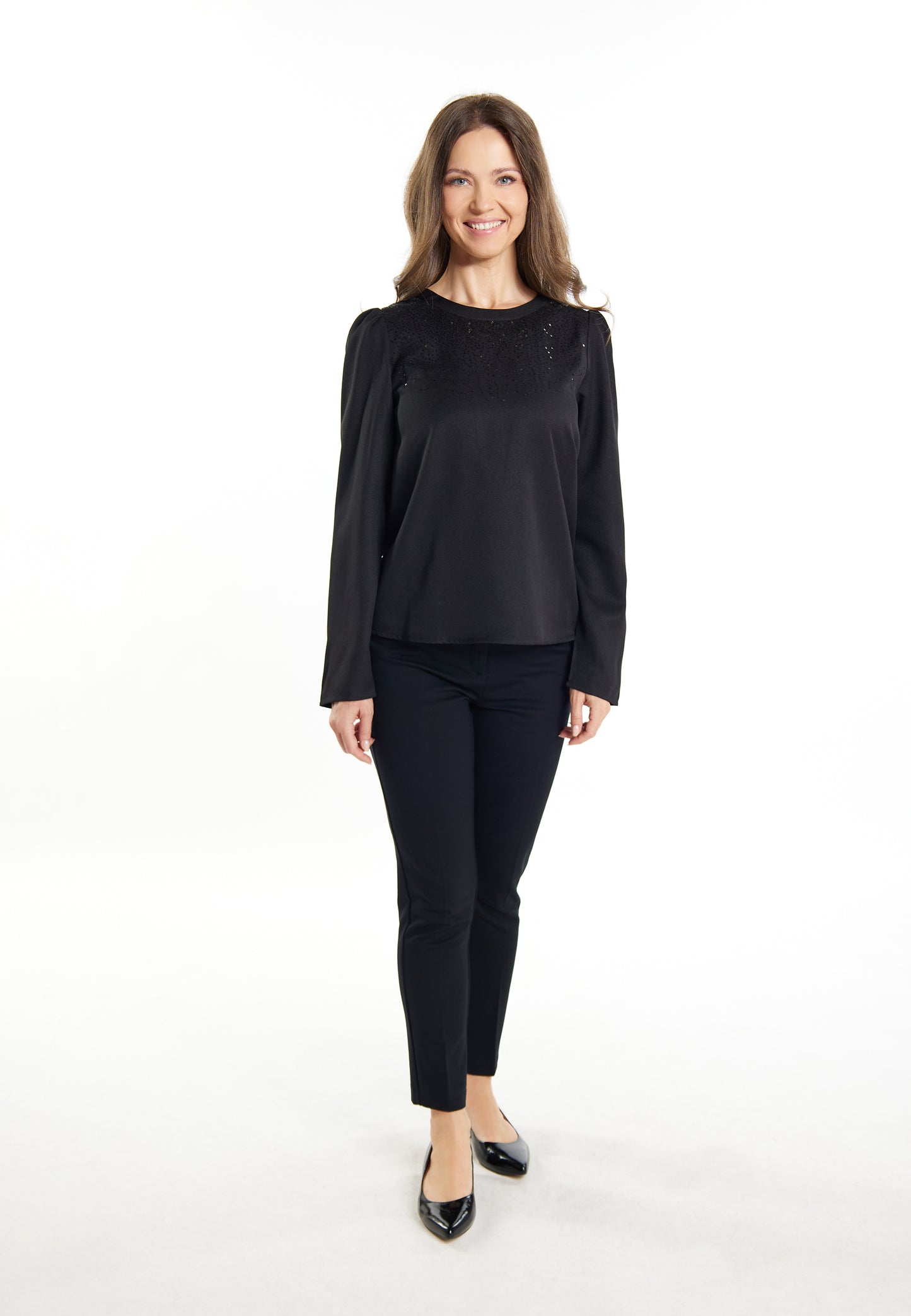 Jeona Women's Blouse
