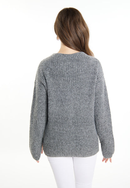 Ennia Women's Knit Sweater