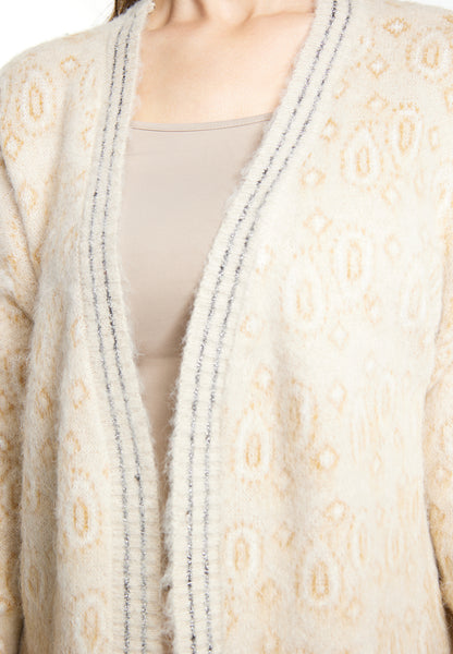 Basuto Women's Knit Cardigan