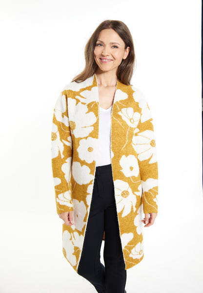 Jeona Women's Knit Cardigan