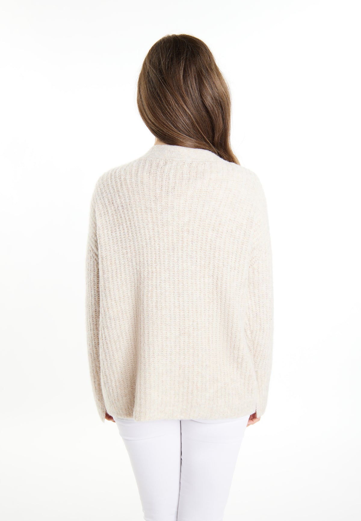 Wais Women's Knit Cardigan