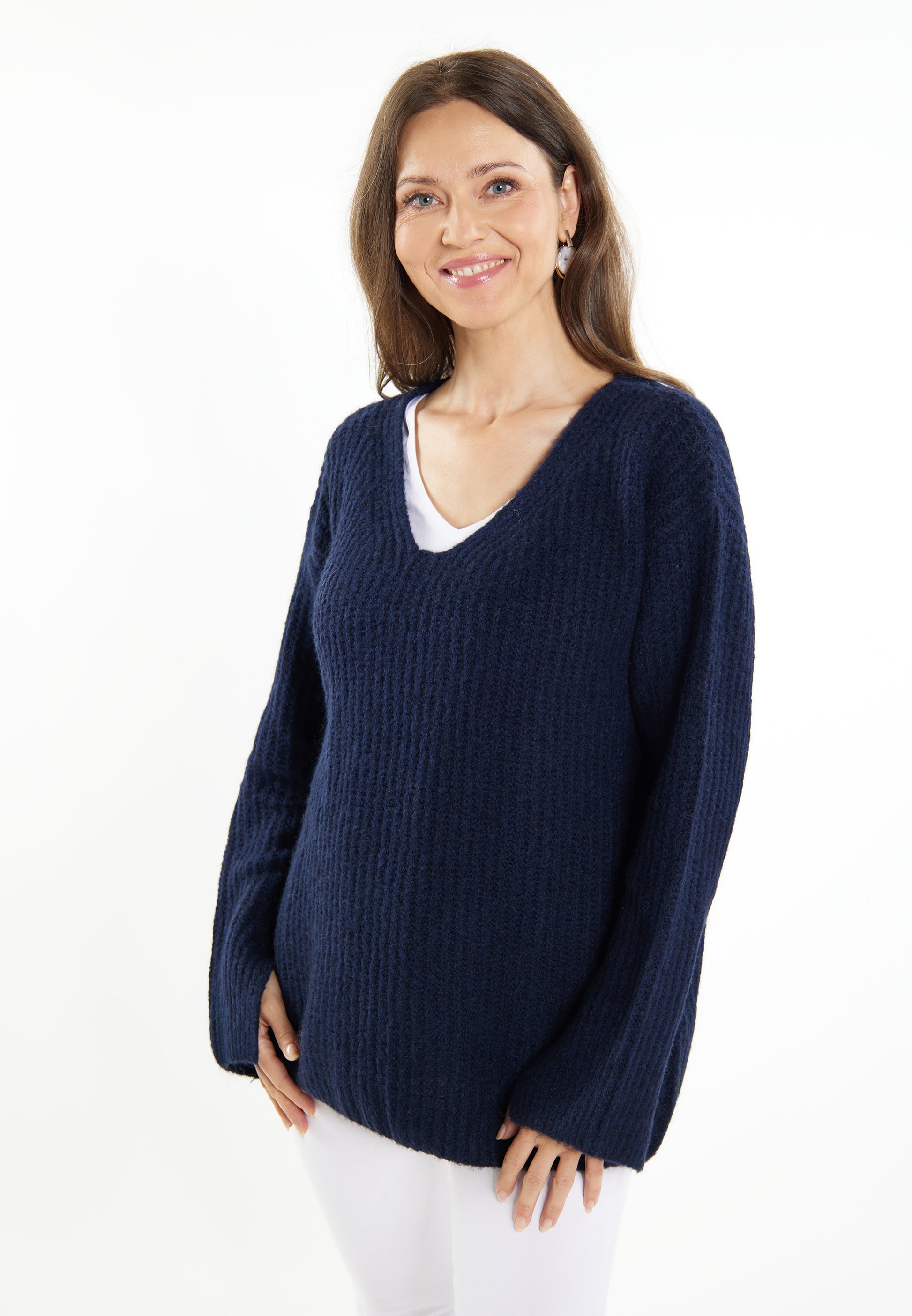 Ennia Women's Knit Sweater