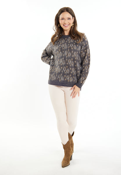 Virita Women's Knit Sweater