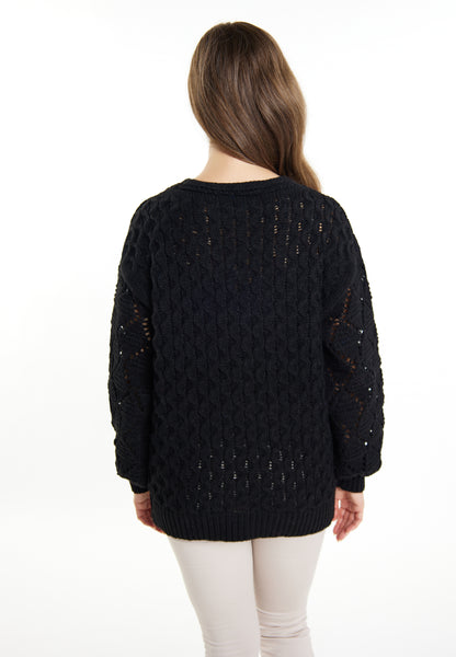 Albee Women's Knit Cardigan
