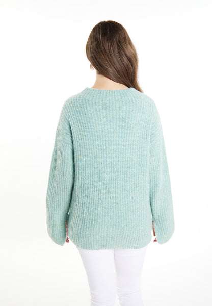 Ennia Women's Knit Sweater