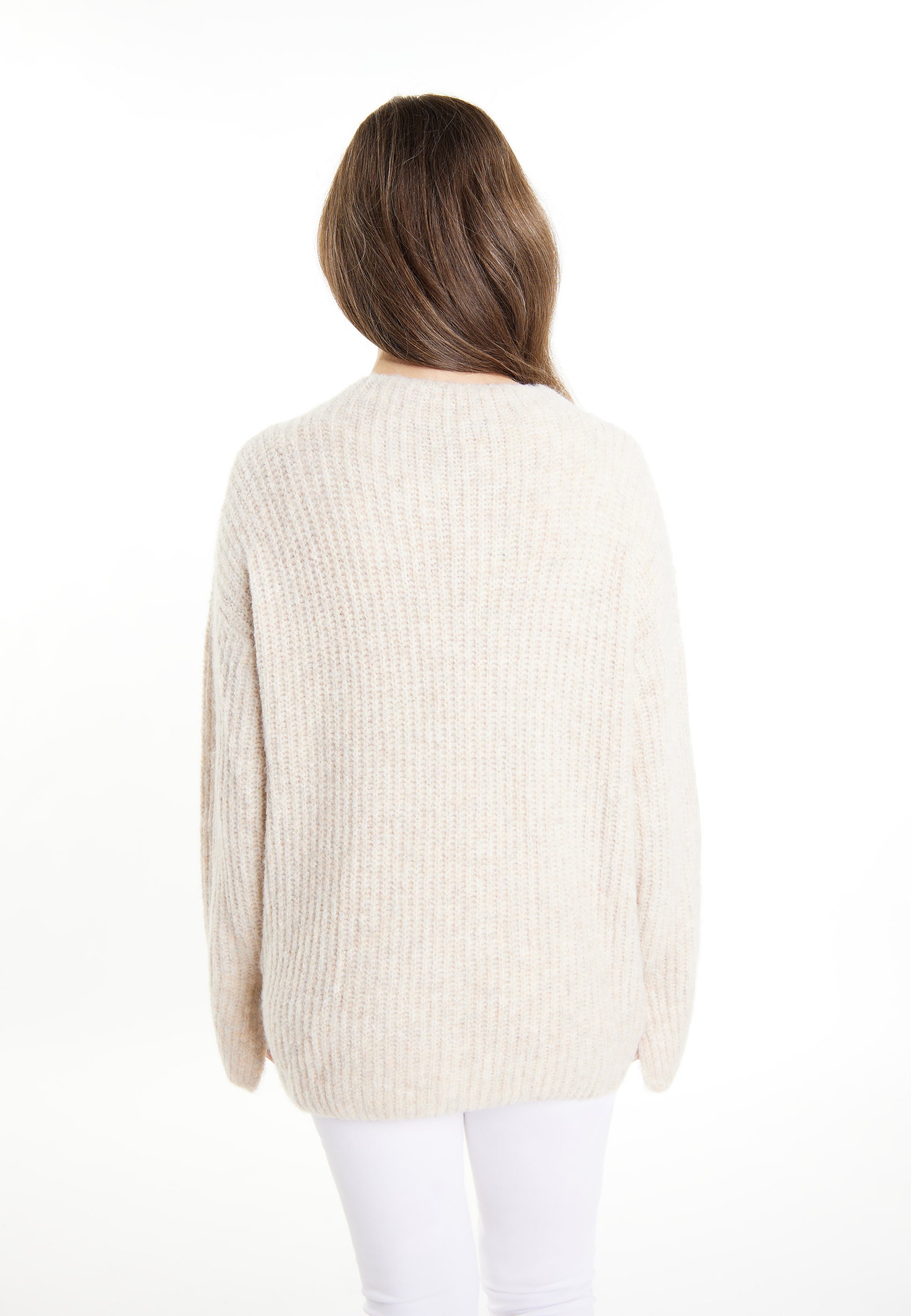 Ennia Women's Knit Sweater