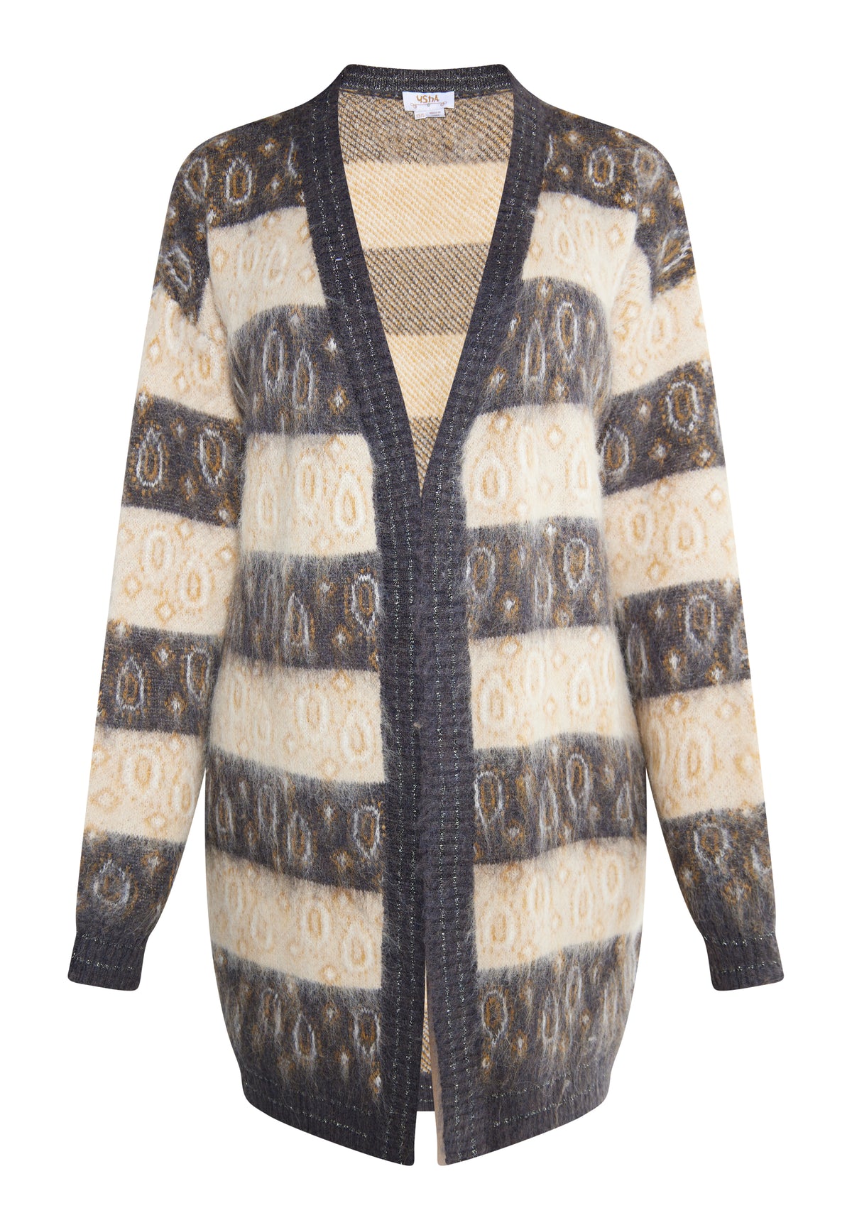 Basuto Women's Knit Cardigan