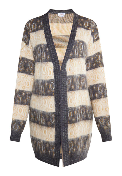 Basuto Women's Knit Cardigan