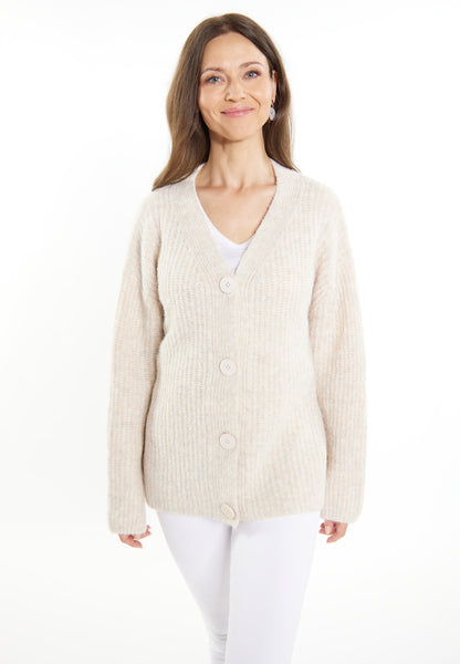 Wais Women's Knit Cardigan