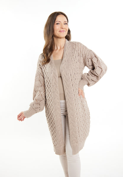 Albee Women's Knit Cardigan