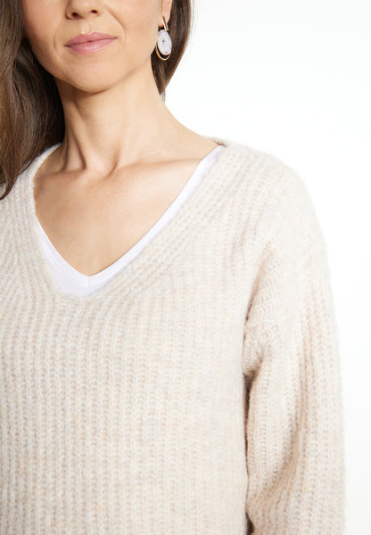 Ennia Women's Knit Sweater