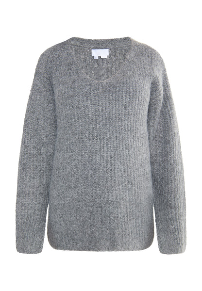 Ennia Women's Knit Sweater
