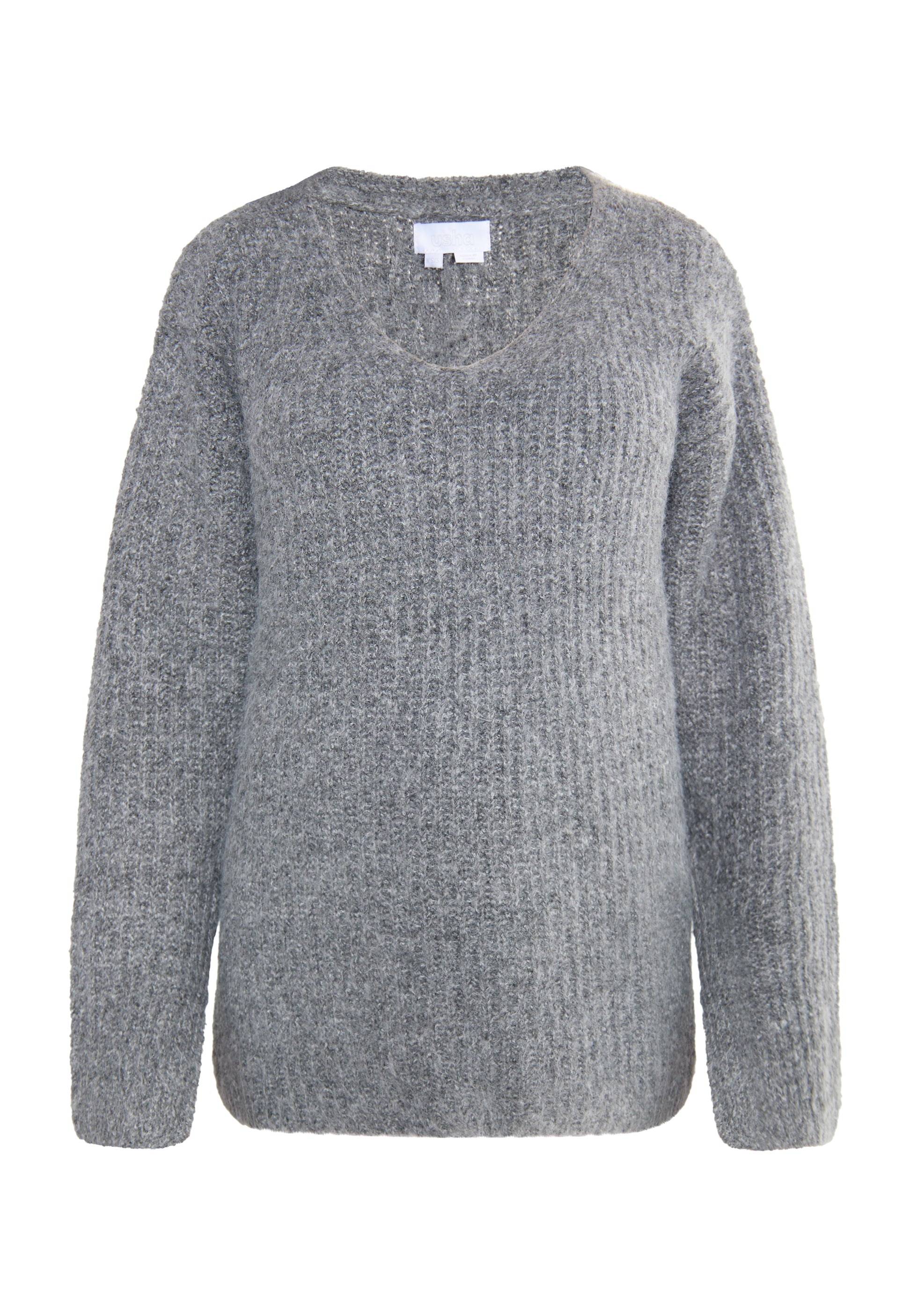 Minya Women's Knit Sweater