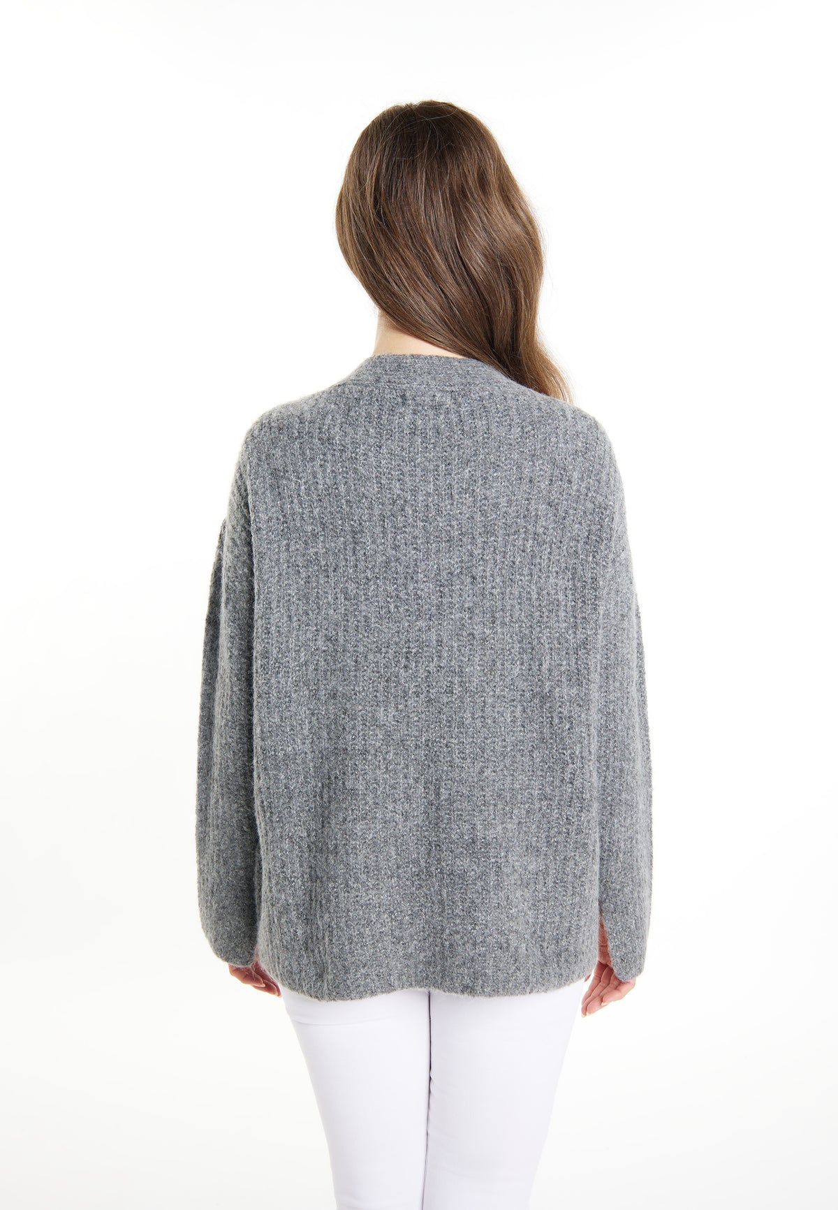 Wais Women's Knit Cardigan