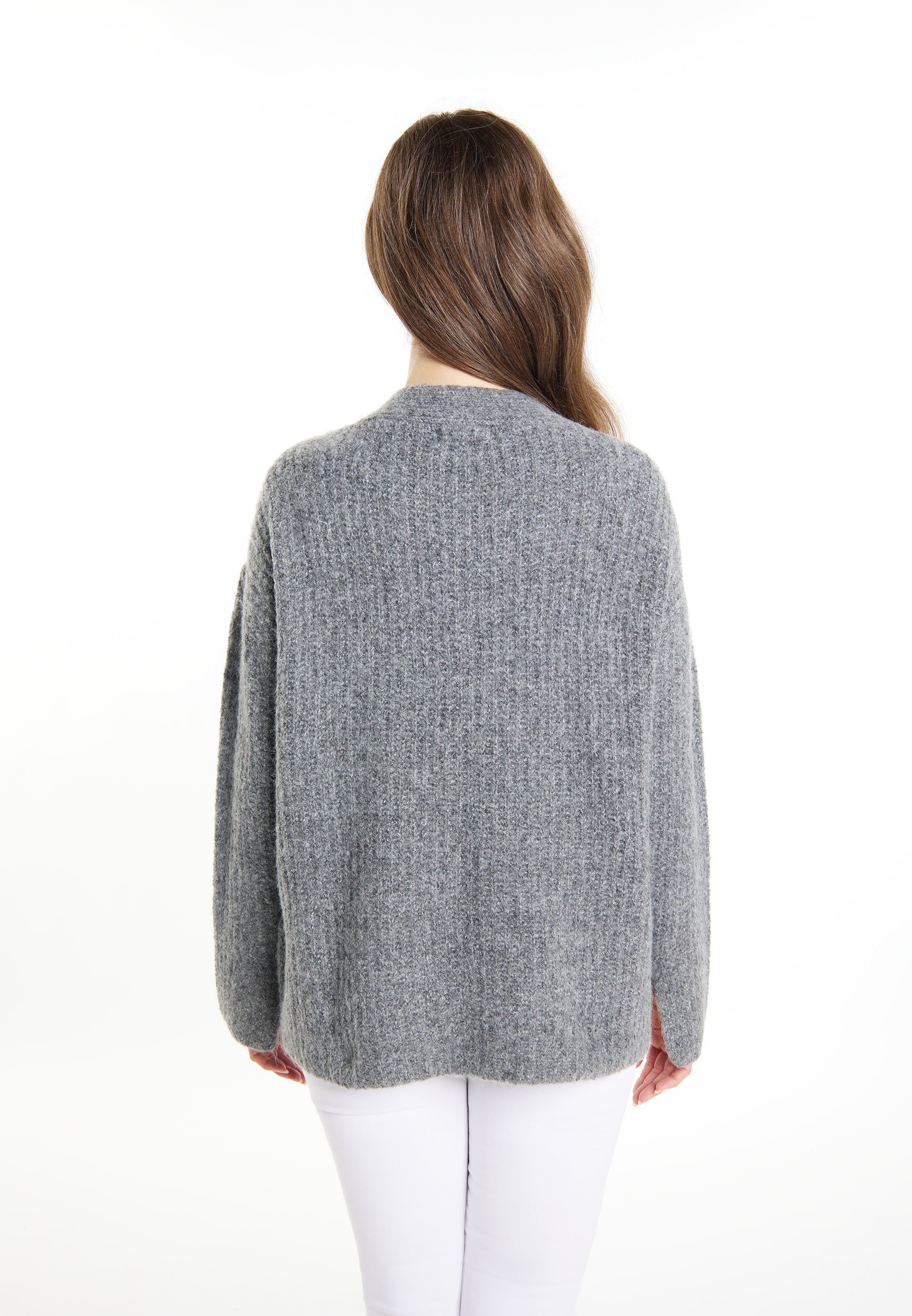 Wais Women's Knit Cardigan