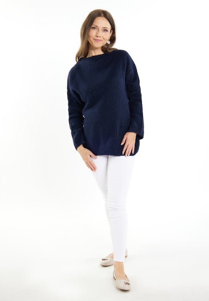 Ennia Women's Knit Sweater