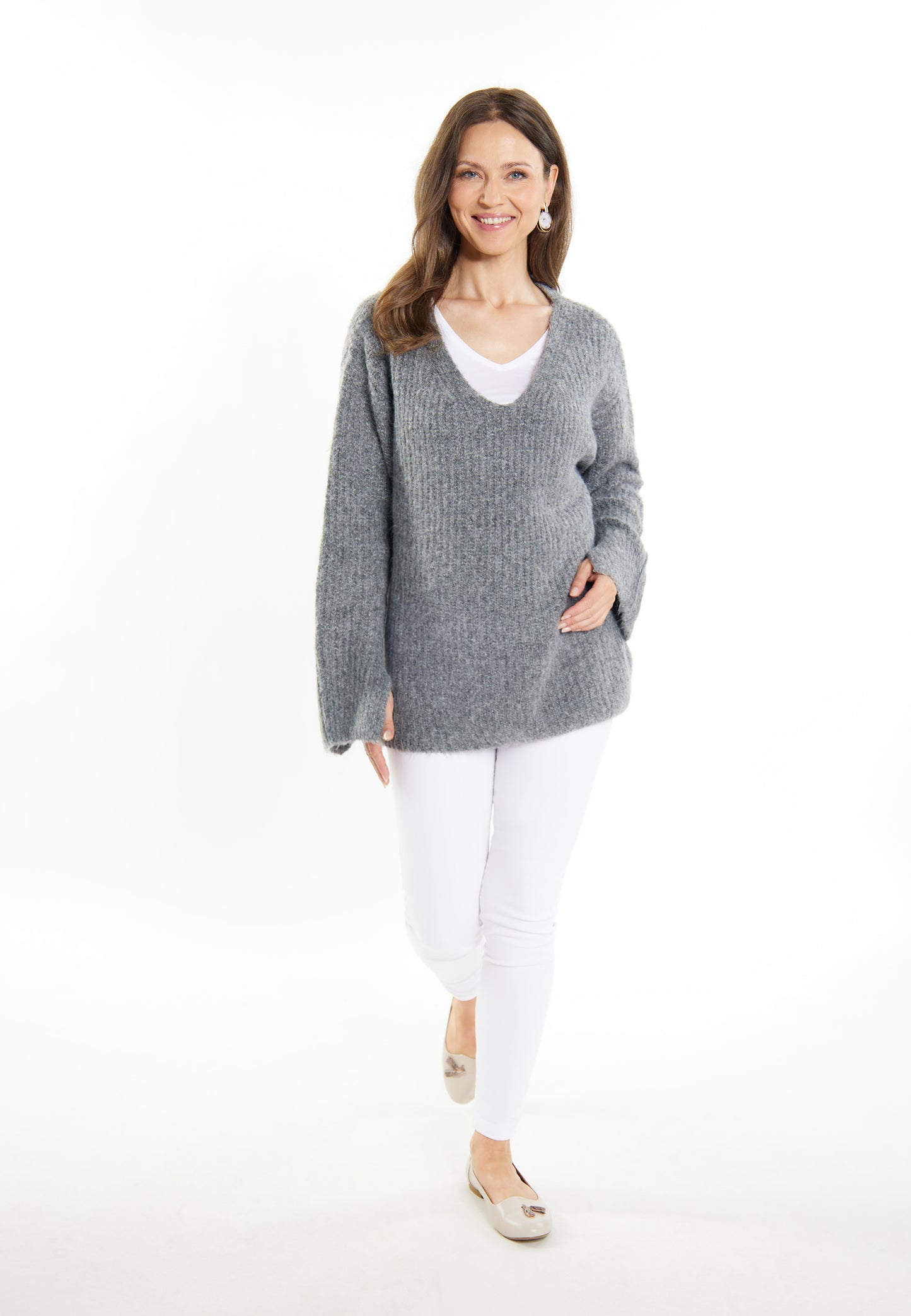Vinaja Women's Knit Sweater