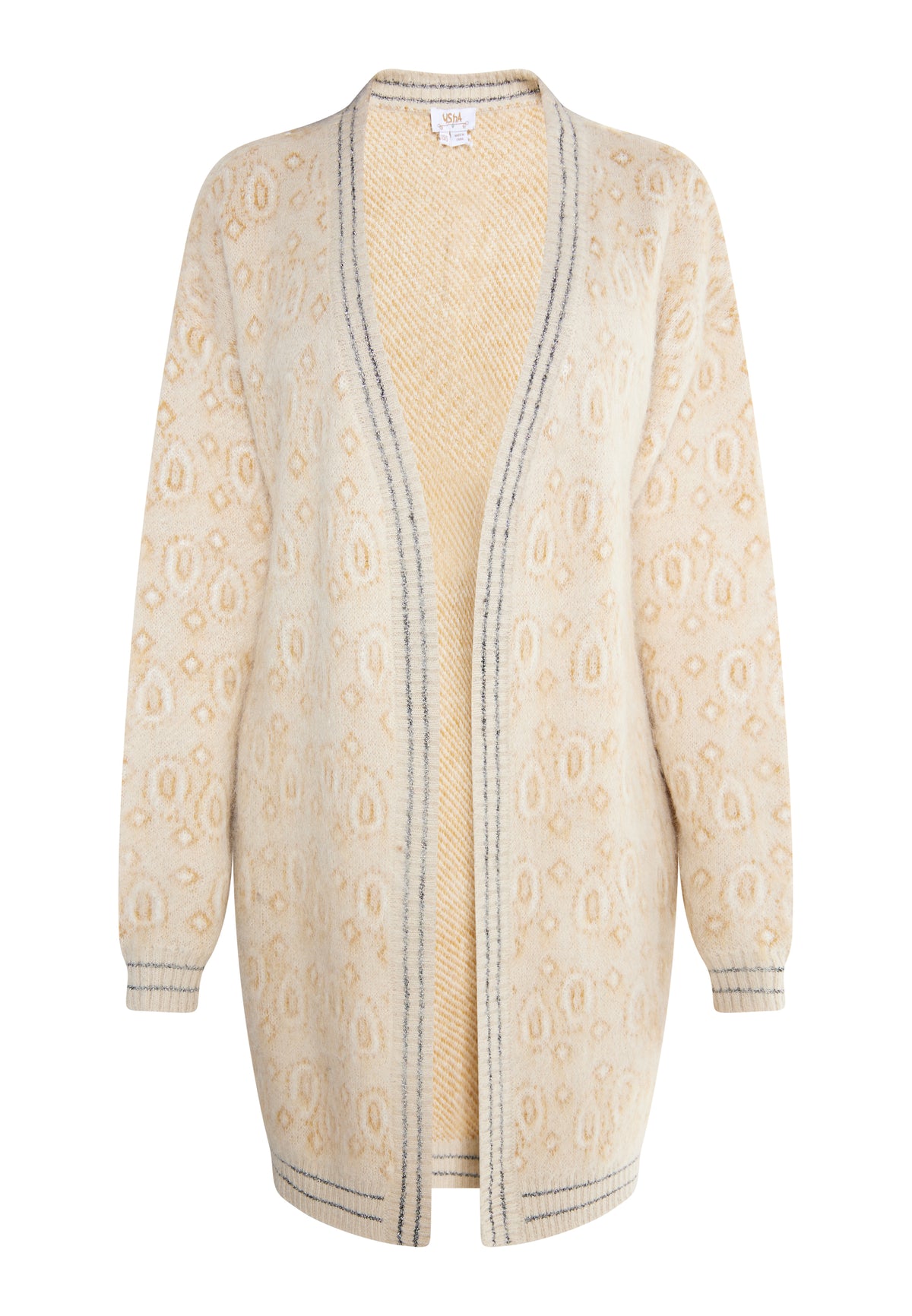 Basuto Women's Knit Cardigan