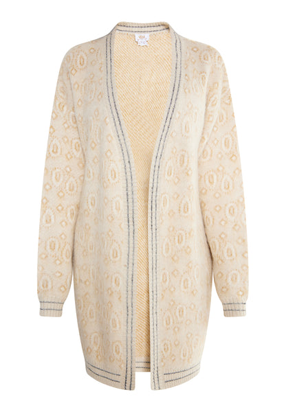 Basuto Women's Knit Cardigan