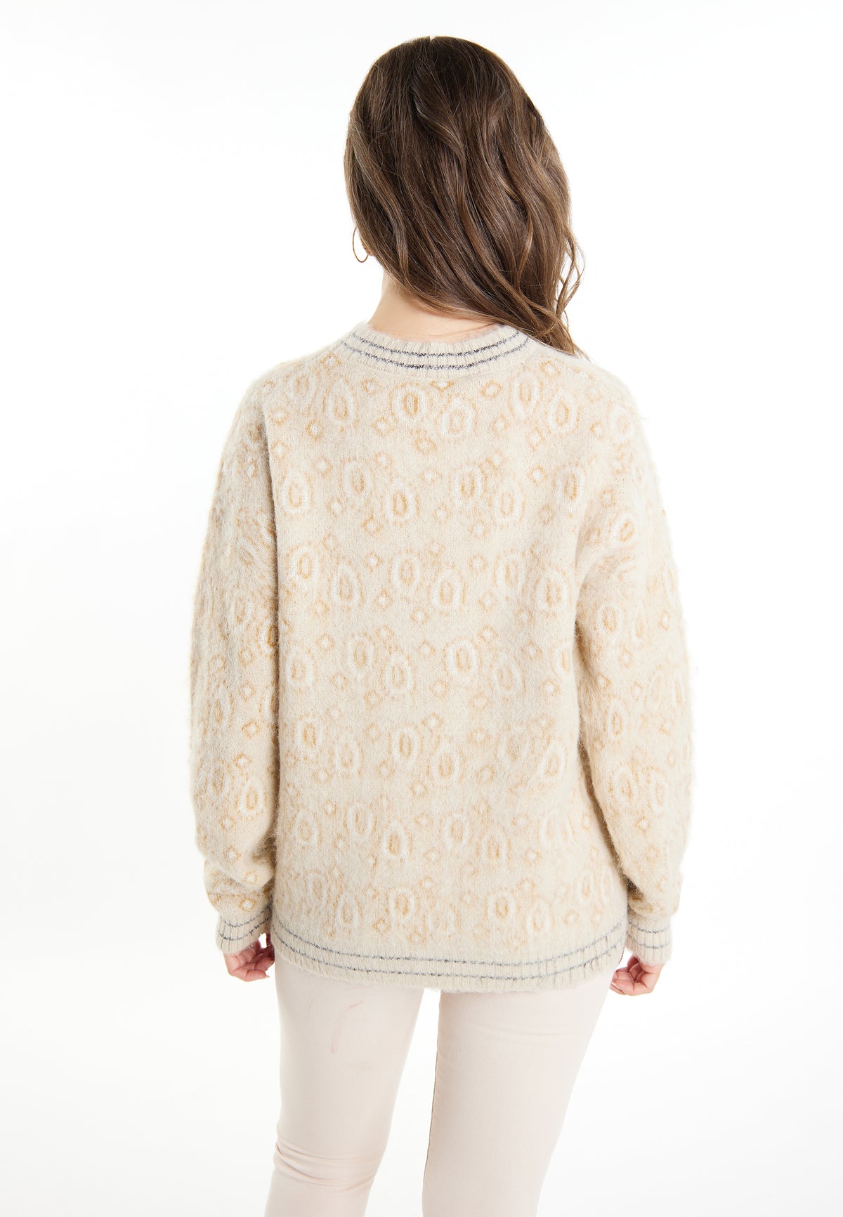 Virita Women's Knit Sweater