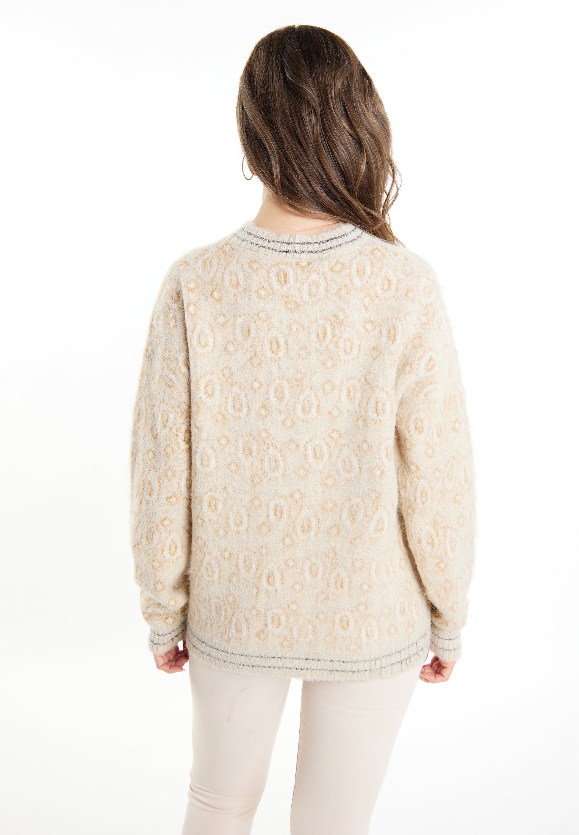 Virita Women's Knit Sweater