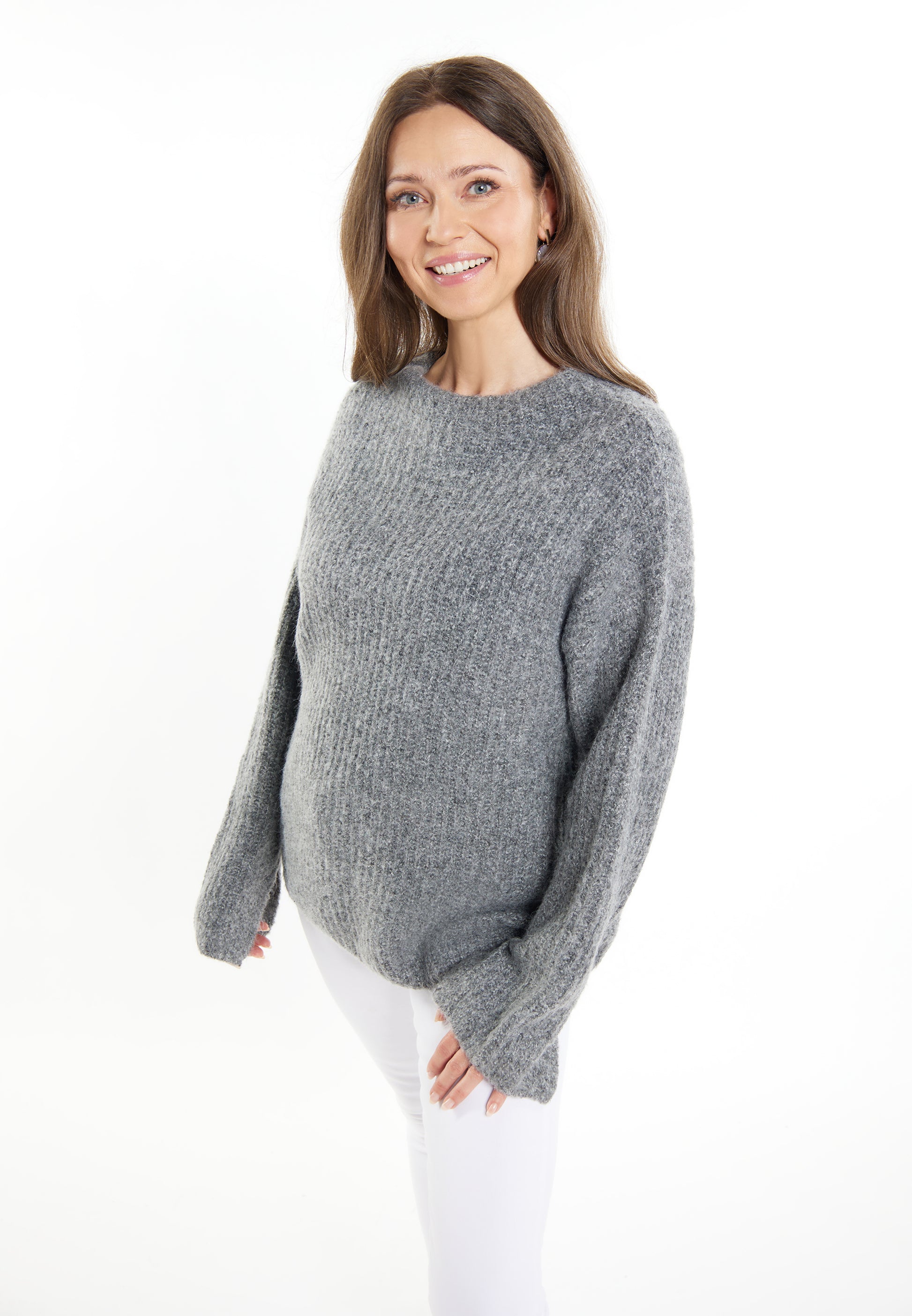 Ennia Women's Knit Sweater