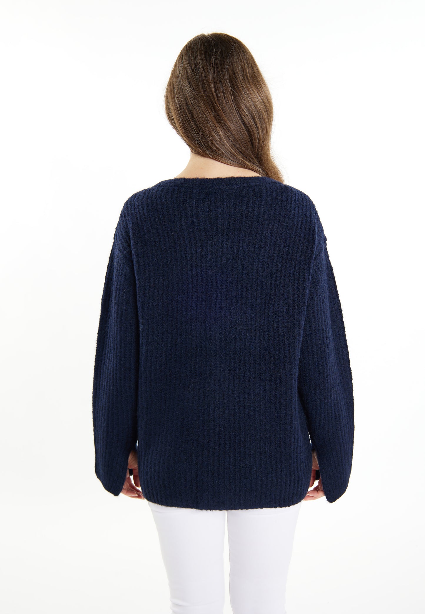Minya Women's Knit Sweater