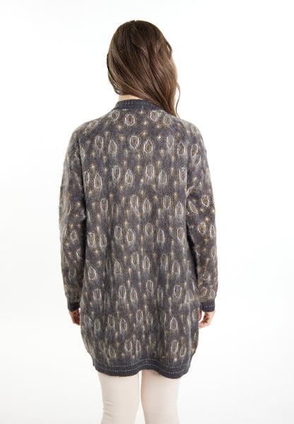 Basuto Women's Knit Cardigan