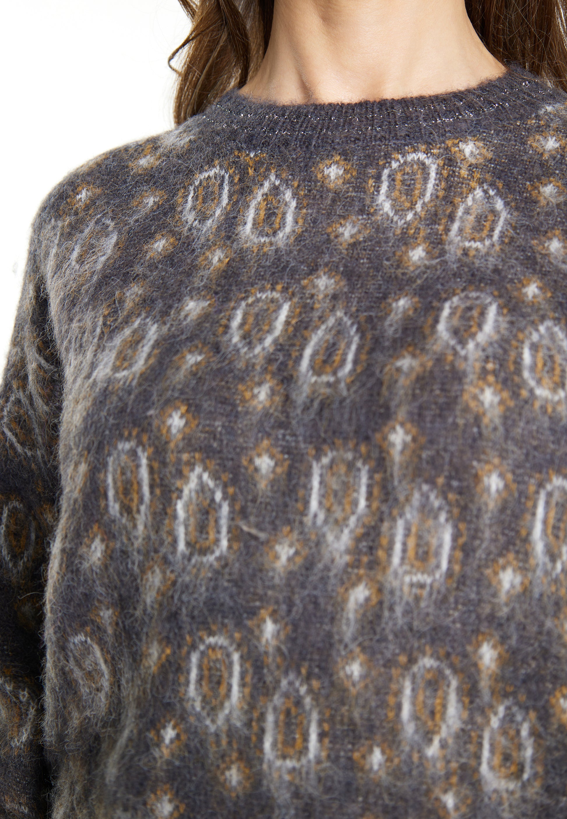 Virita Women's Knit Sweater