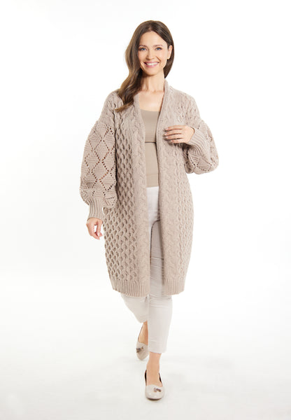 Albee Women's Knit Cardigan
