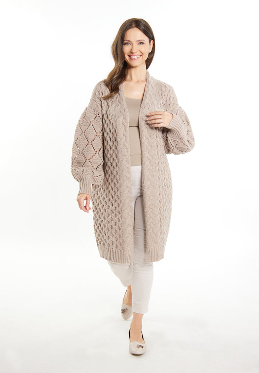 Albee Women's Knit Cardigan