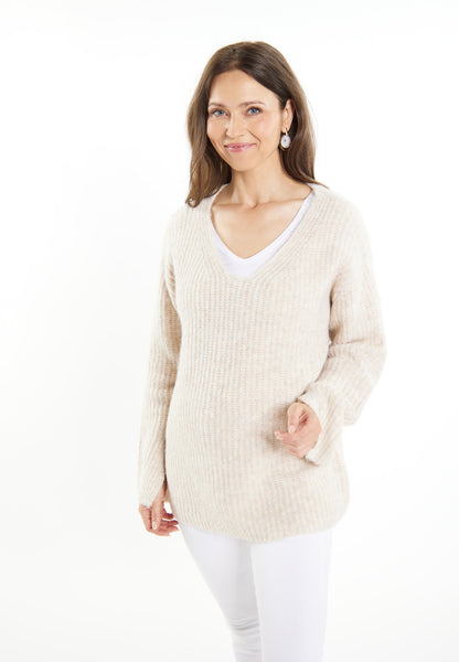 Ennia Women's Knit Sweater