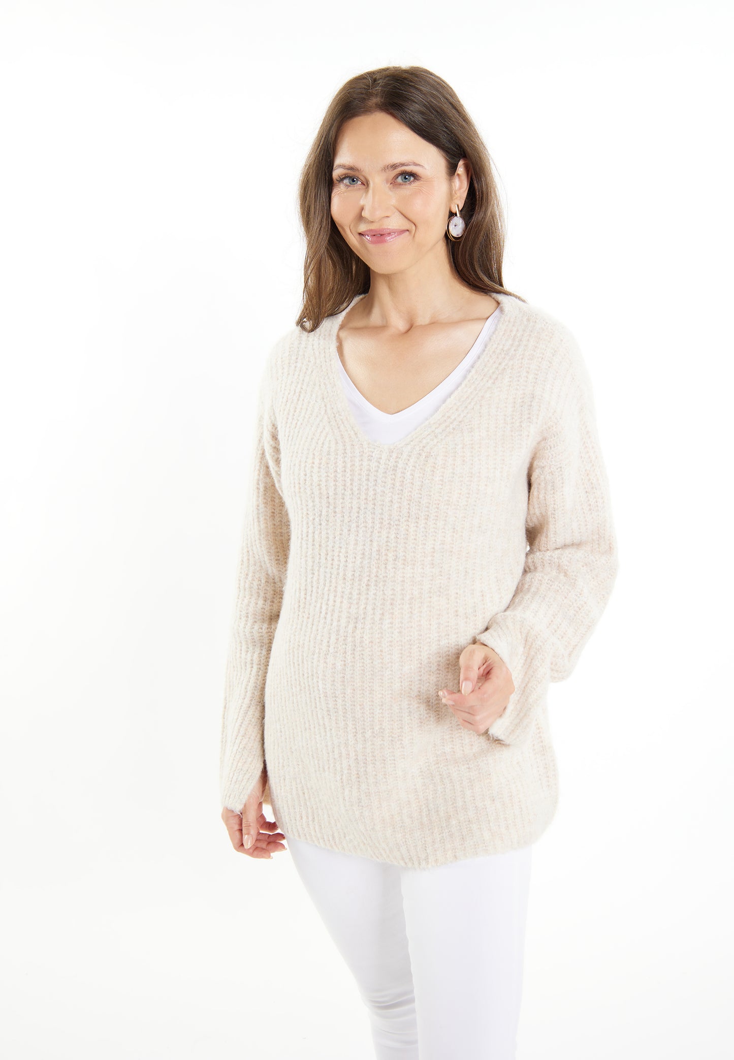 Vinaja Women's Knit Sweater