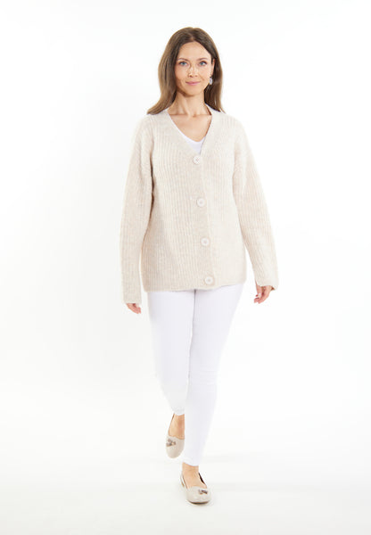 Wais Women's Knit Cardigan