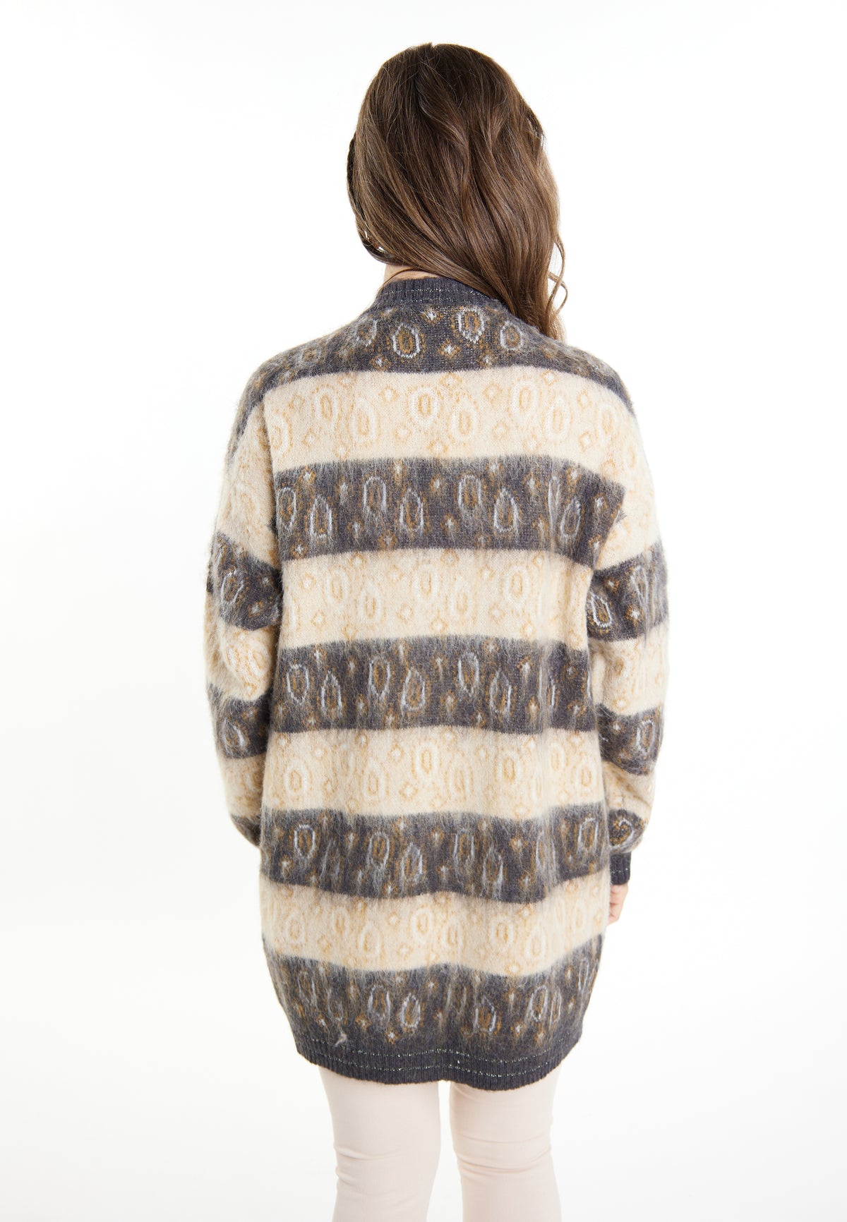 Basuto Women's Knit Cardigan