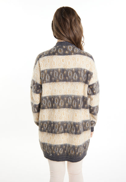 Basuto Women's Knit Cardigan