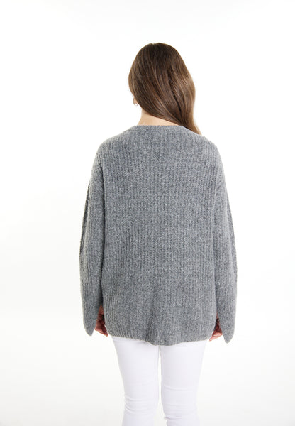 Minya Women's Knit Sweater