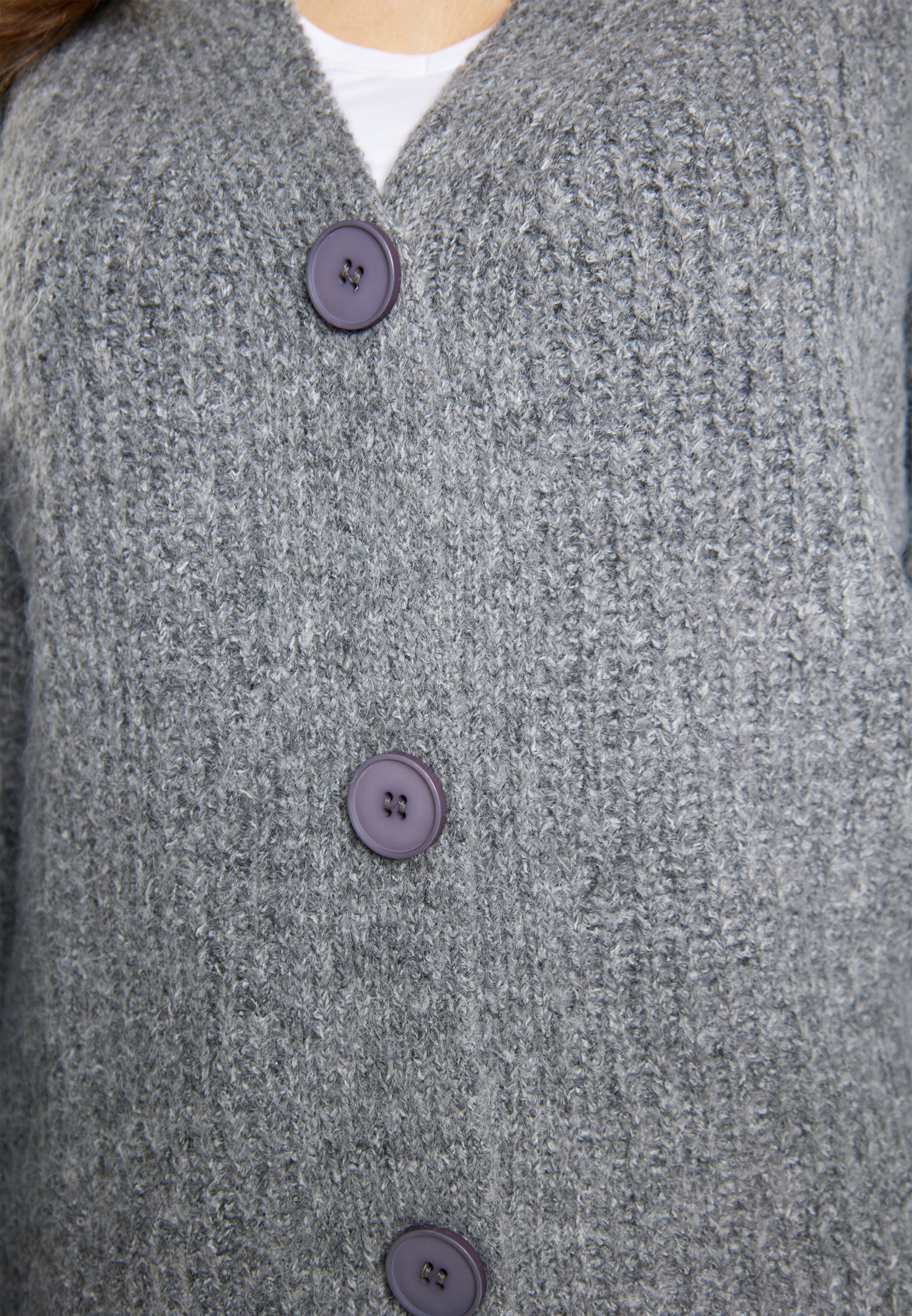 Wais Women's Knit Cardigan
