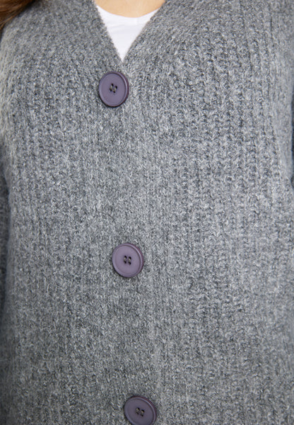 Wais Women's Knit Cardigan