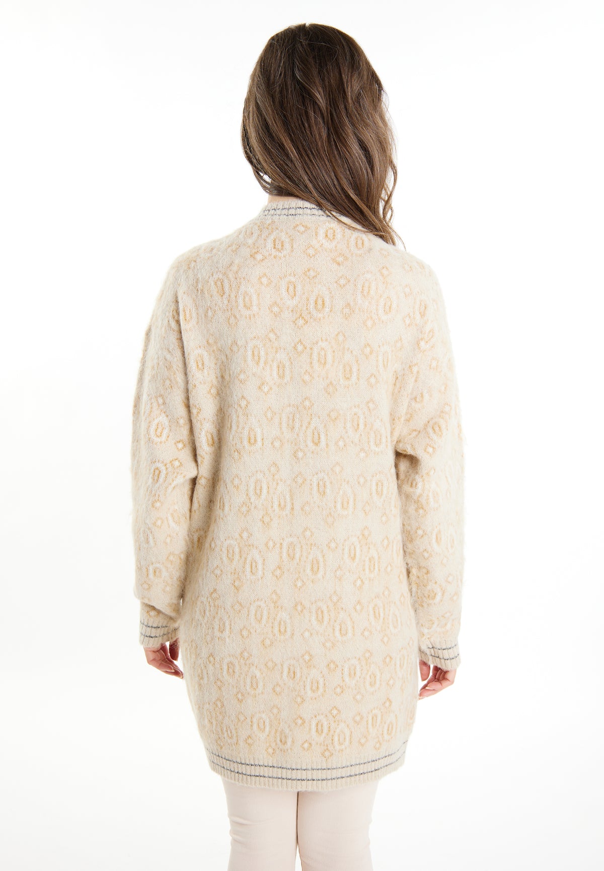 Basuto Women's Knit Cardigan