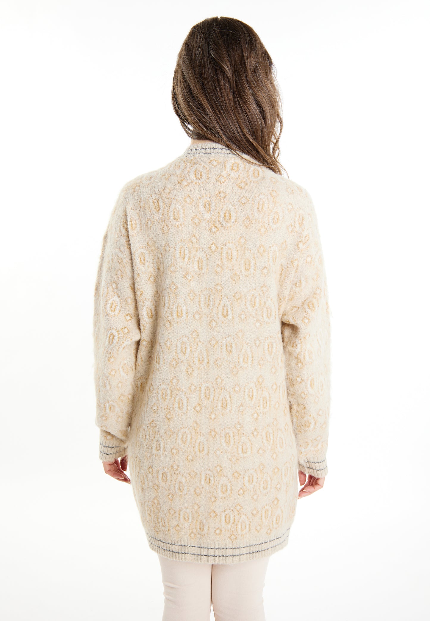 Gelya Women's Knit Cardigan