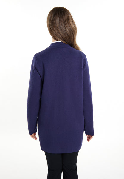Usha Black Label Women's Knitted Cardigan Nowle
