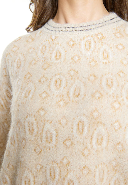 Virita Women's Knit Sweater