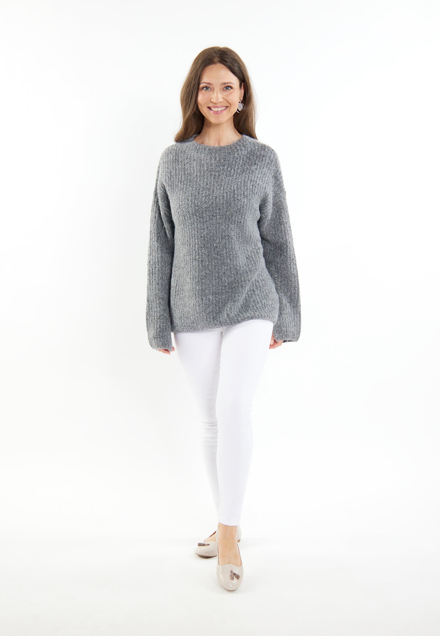 Ennia Women's Knit Sweater